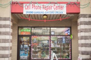 cellphone repair